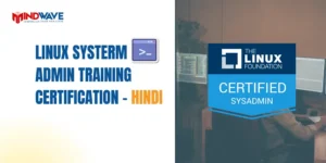 Linux Online Course – Learn Linux Fundamentals, Command Line, Shell Scripting & Server Management | Mindwave Learning