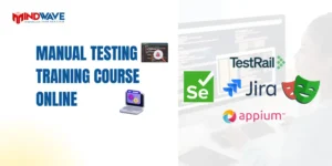 Automation Testing with Python | Online Course for Automation testing – Selenium, PyTest & Unit Testing | Mindwave Learning